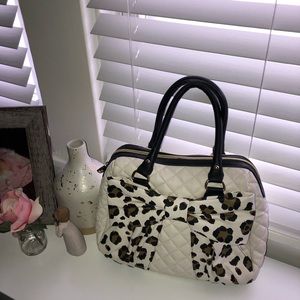 Betsy Johnson handbag